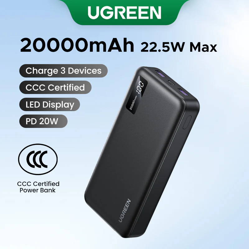 Powerbank